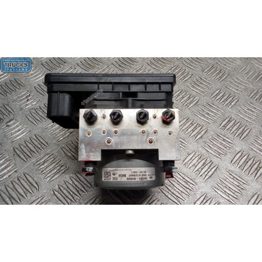 GRUPPO ABS HYUNDAI i10 2013>2016 usato