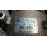 HYUNDAI COMPRESSORE ARIA CONDIZIONATA HYUNDAI i10 2013>2016 usato