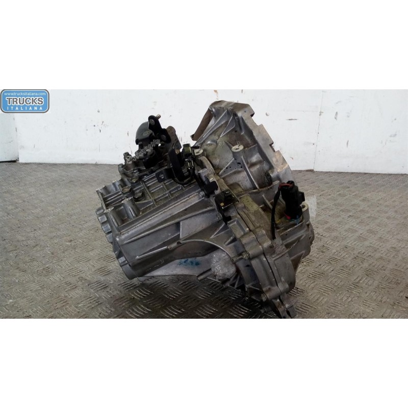 HYUNDAI CAMBIO HYUNDAI i10 2013>2016 usato