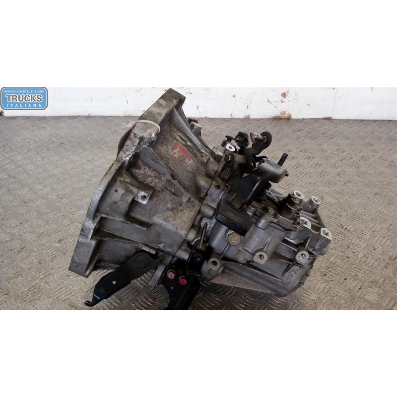 HYUNDAI GEARBOXES  HYUNDAI i10 2013>2016 used