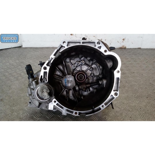 GEARBOXES  HYUNDAI i10 2013>2016 used