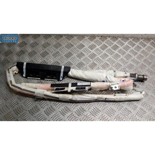 AIR BAG TETTO DESTRO HYUNDAI i10 2013>2016 usato