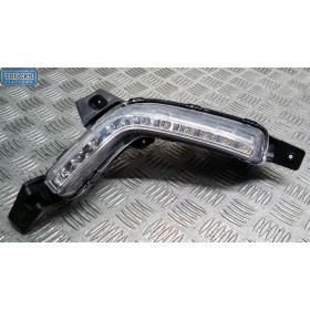 FRONT LEFT LED FLASHLIGHT...