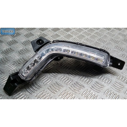 FRONT LEFT LED FLASHLIGHT  HYUNDAI i10 2013>2016 used