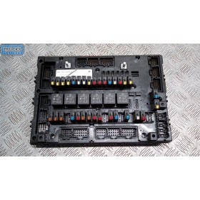 FUSE BOX MERCEDES-BENZ...