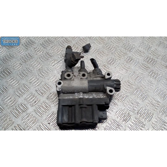 VARIOUS BRAKE 1  MERCEDES-BENZ truck Actros euro 6 2014>2021 used