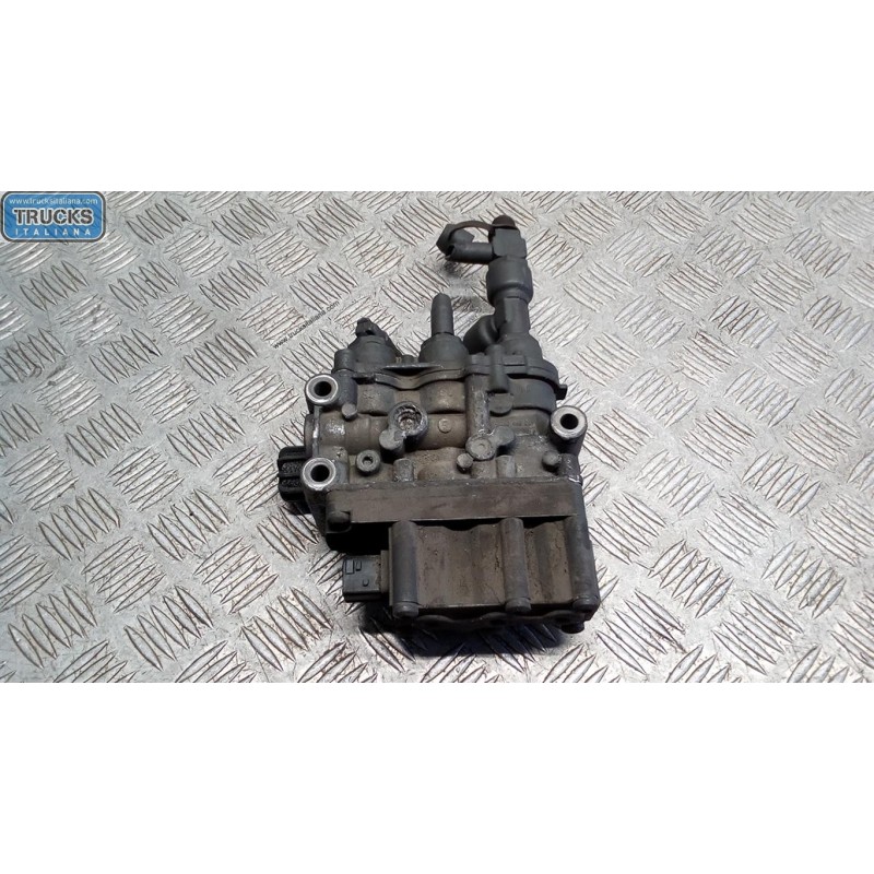 MERCEDES-BENZ truck VARIE FRENI 1 MERCEDES-BENZ truck Actros euro 6 2014>2021 usato