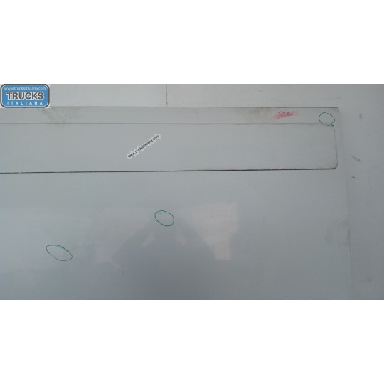 RIGHT SIDE SLIDING DOOR FIAT van Ducato 2002>2006 used