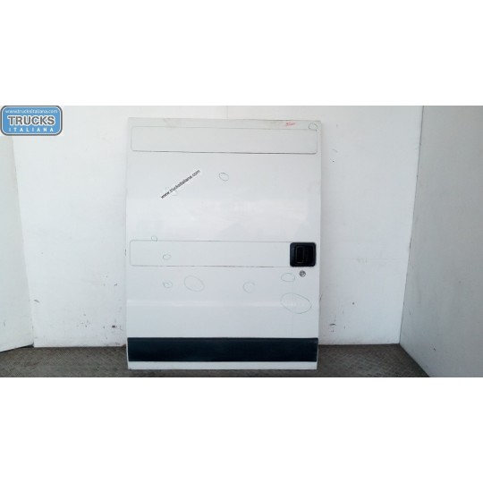 RIGHT SIDE SLIDING DOOR FIAT van Ducato 2002>2006 used