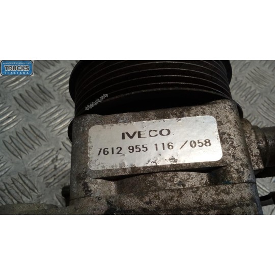 POMPA IDROGUIDA FIAT van Ducato 2002>2006 usato