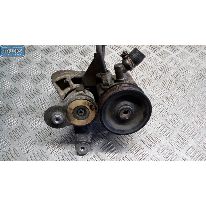 FIAT van STEERING PUMP FIAT van Ducato 2002>2006 used