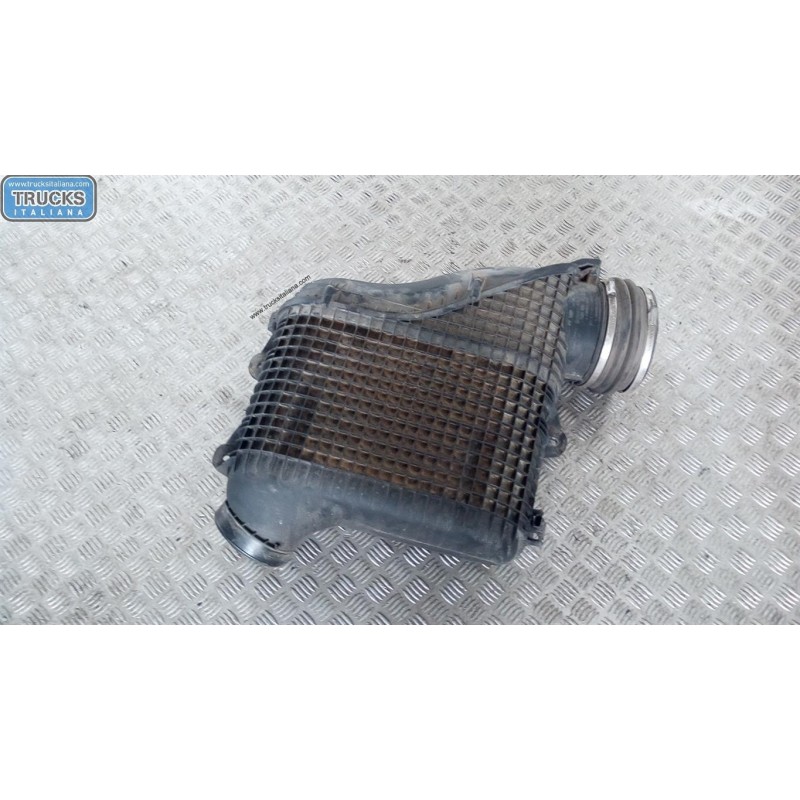 MERCEDES-BENZ truck SCATOLA FILTRO MERCEDES-BENZ truck Actros euro 6 2014>2021 usato