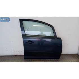 PORTA ANTERIORE DESTRA OPEL...