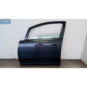 LEFT FRONT DOOR OPEL Corsa...