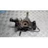 COMPLETE RIGHT UPRIGHT OPEL Corsa D 2006>2010 used