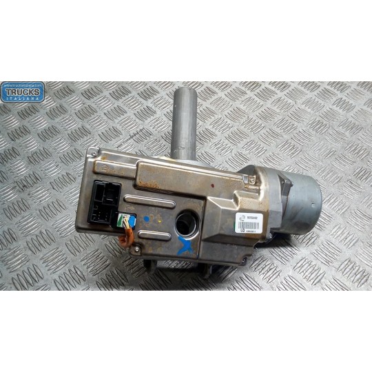 STEERING COLUMN  OPEL Corsa D 2006>2010 used
