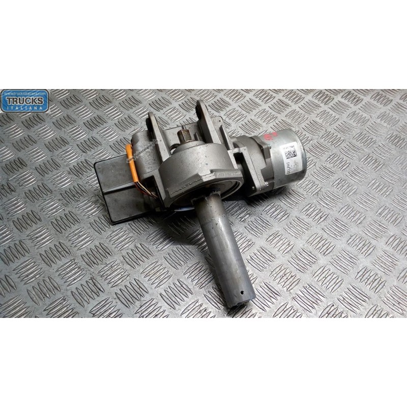 OPEL STEERING COLUMN  OPEL Corsa D 2006>2010 used
