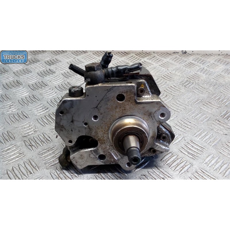 FIAT van INJECTION PUMP  FIAT van Ducato 2002>2006 used