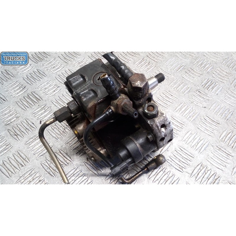 FIAT van INJECTION PUMP  FIAT van Ducato 2002>2006 used