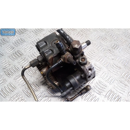 INJECTION PUMP  FIAT van Ducato 2002>2006 used
