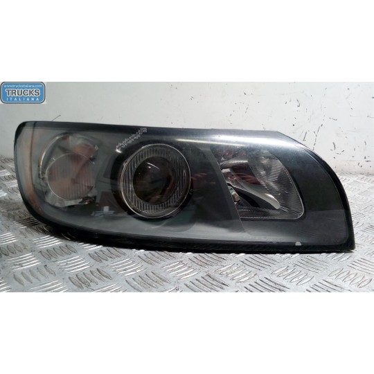FARO ANTERIORE DESTRO VOLVO V50 usato