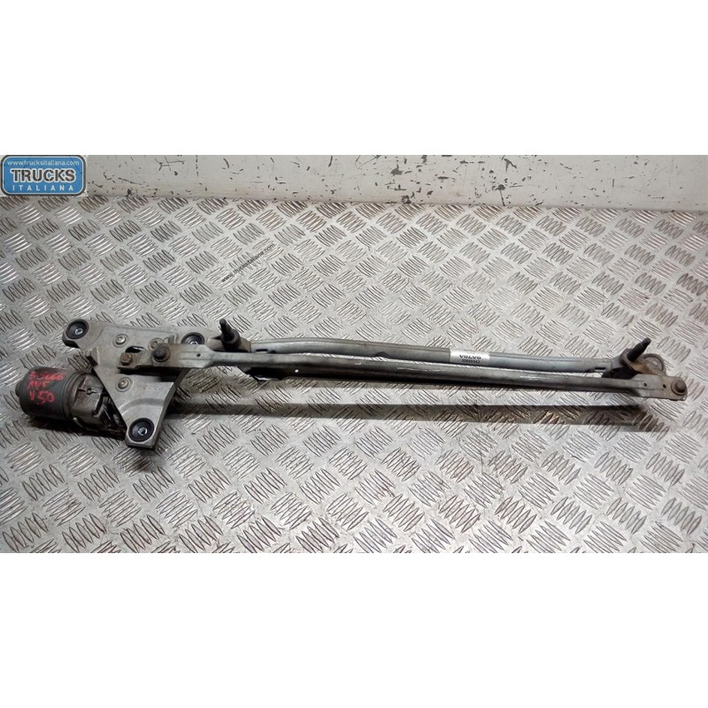 VOLVO MOTORINO TERGI ANTERIORE VOLVO V50 usato