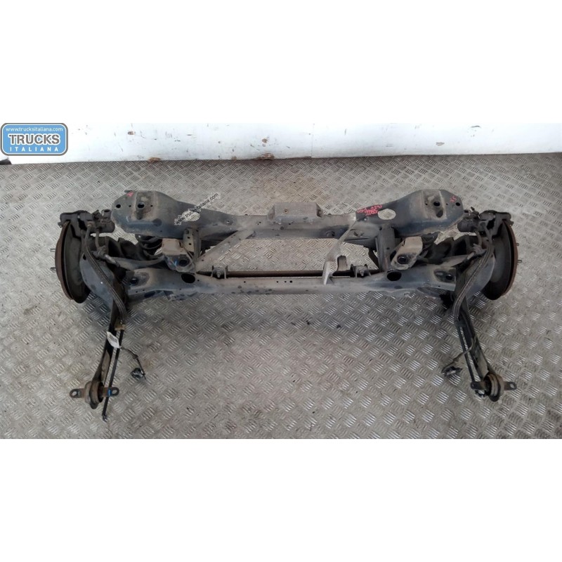 VOLVO REAR CHASSIS SUSPENSION VOLVO V50 used