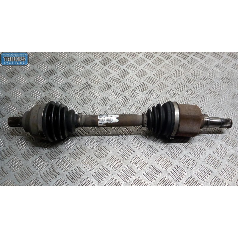 VOLVO SEMIASSE ANTERIORE SINISTRO VOLVO V50 usato