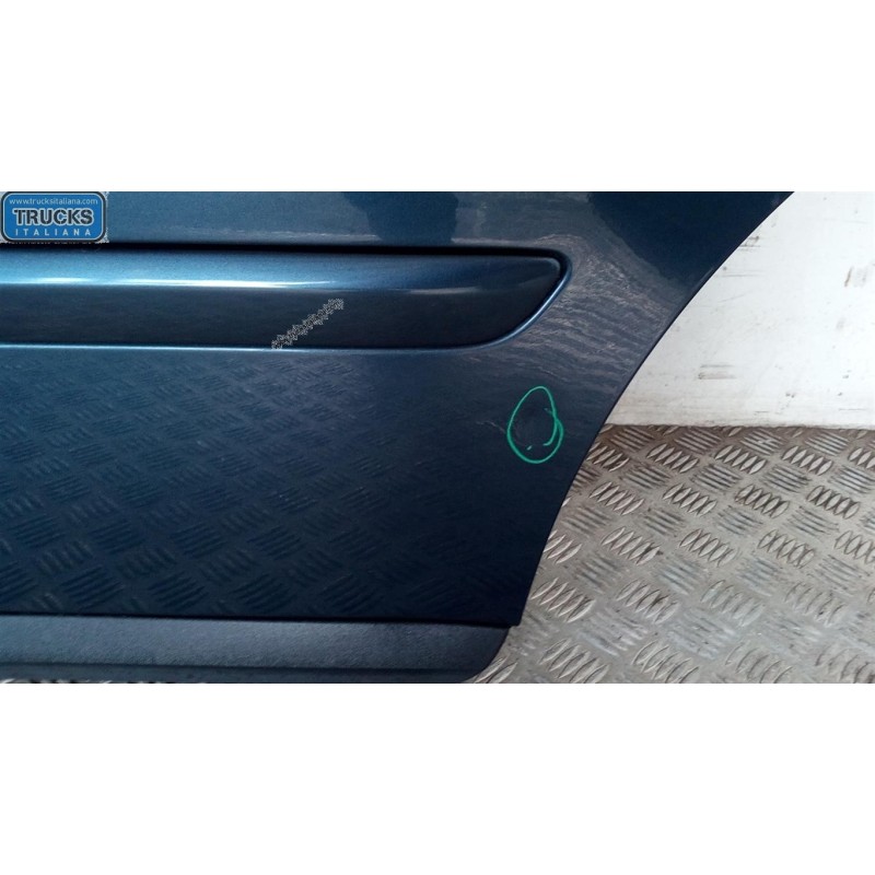 VOLVO LEFT REAR DOOR  VOLVO V50 used