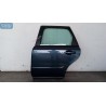 VOLVO LEFT REAR DOOR  VOLVO V50 used