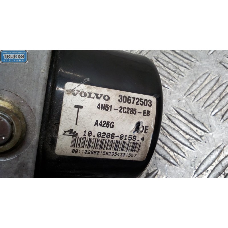 VOLVO GRUPPO ABS VOLVO V50 usato