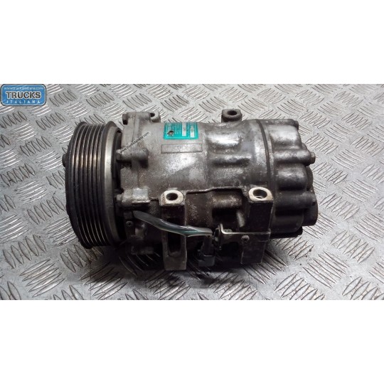 COMPRESSORE ARIA CONDIZIONATA VOLVO V50 usato