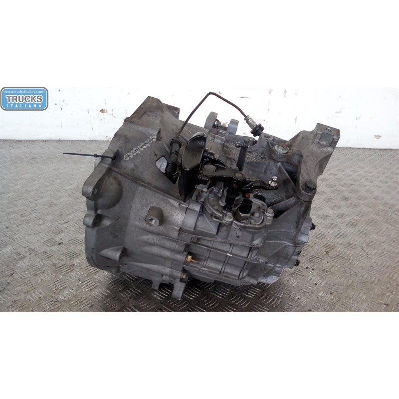 VOLVO GEARBOXES  VOLVO V50 used