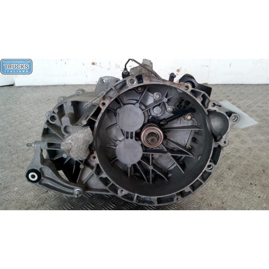 GEARBOXES  VOLVO V50 used