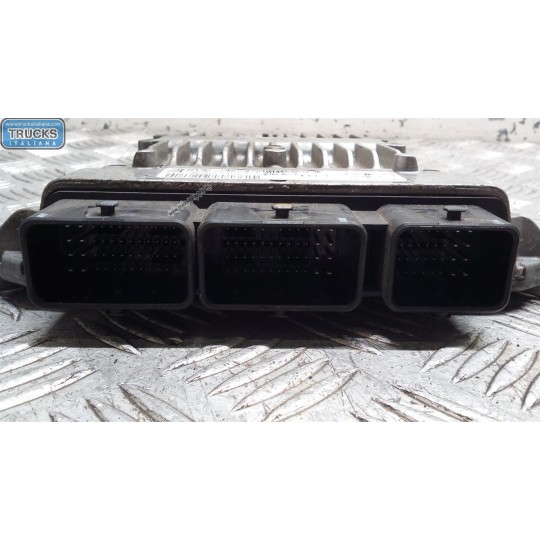 ENGINE UNIT VOLVO V50 used