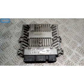 CENTRALINA MOTORE VOLVO V50...