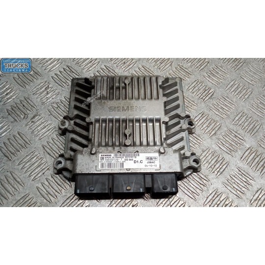 CENTRALINA MOTORE VOLVO V50 usato