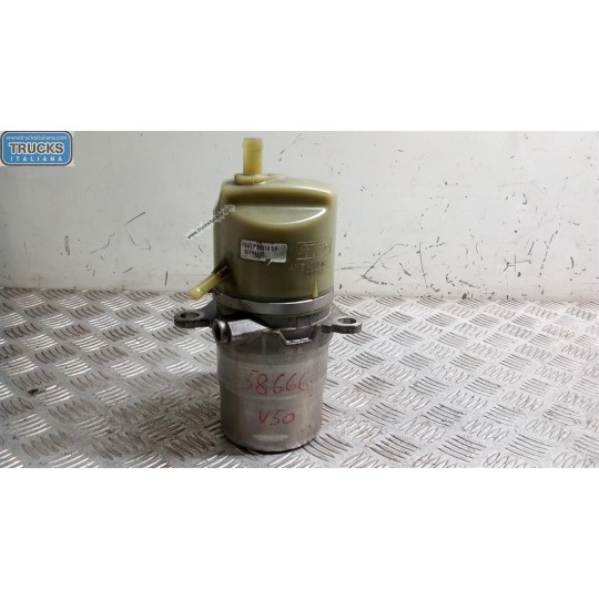 STEERING PUMP VOLVO V50 used