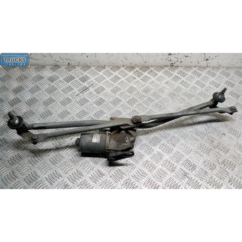 VOLKSWAGEN van windshield wiper motor VOLKSWAGEN van Crafter 2006>2016 used