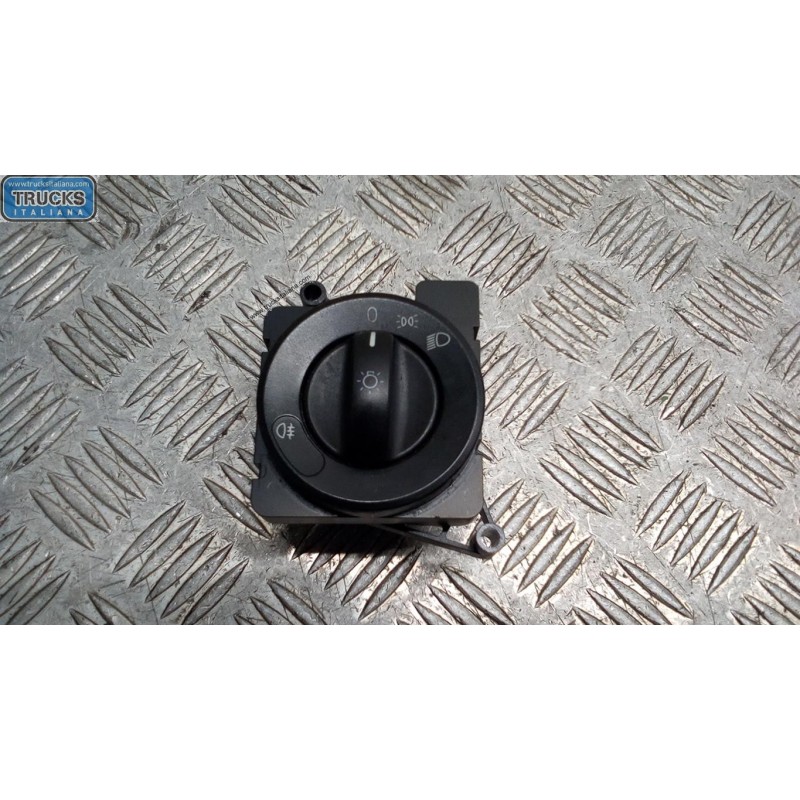 VOLKSWAGEN van BLOCK LOGHTS  VOLKSWAGEN van Crafter 2006>2016 used