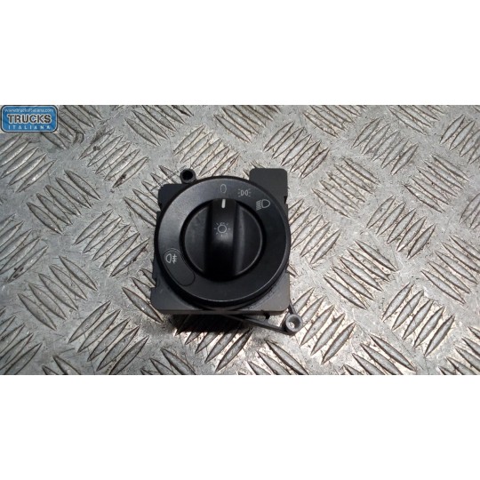 BLOCK LOGHTS  VOLKSWAGEN van Crafter 2006>2016 used