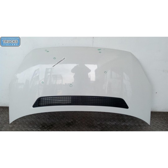 FRONT HOODS VOLKSWAGEN van Crafter 2006>2016 used