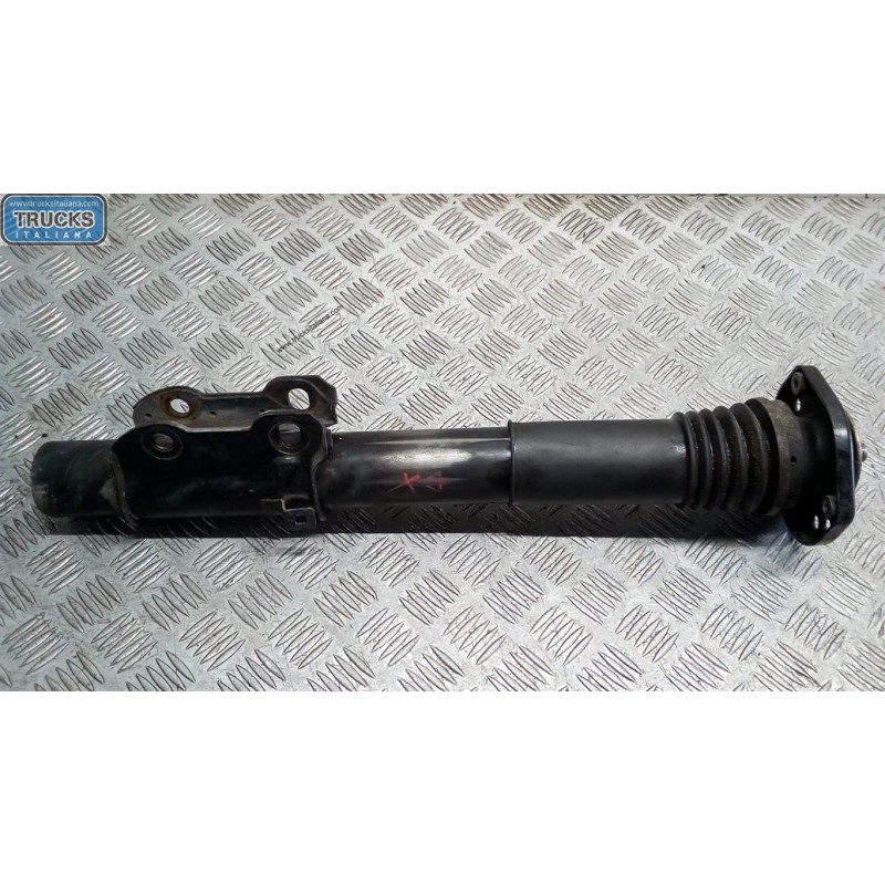 VOLKSWAGEN van RIGHT FRONT SHOCK ASSORBER VOLKSWAGEN van Crafter 2006>2016 used