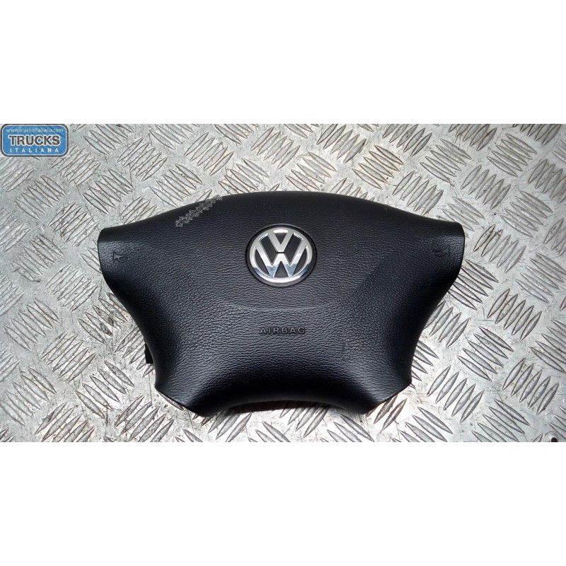 VOLKSWAGEN van KIT AIR BAG VOLKSWAGEN van Crafter 2006>2016 usato