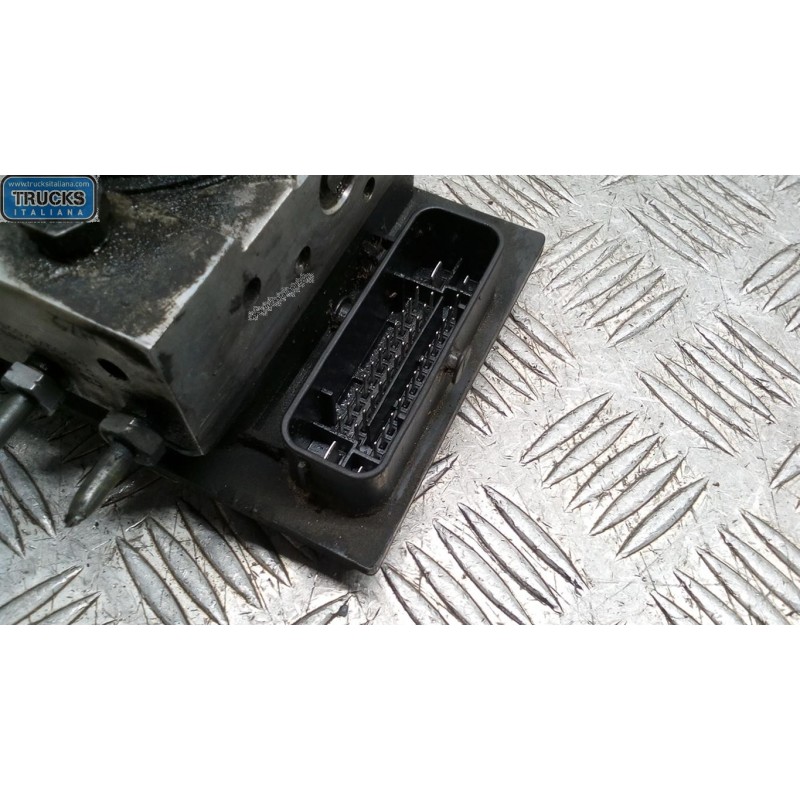 VOLKSWAGEN van GRUPPO ABS VOLKSWAGEN van Crafter 2006>2016 usato