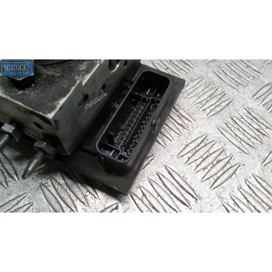 ABS SYSTEM VOLKSWAGEN van Crafter 2006>2016 used