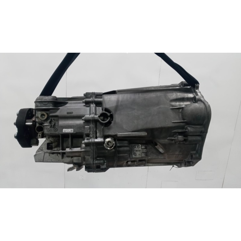 VOLKSWAGEN van GEARBOXES  VOLKSWAGEN van Crafter 2006>2016 used