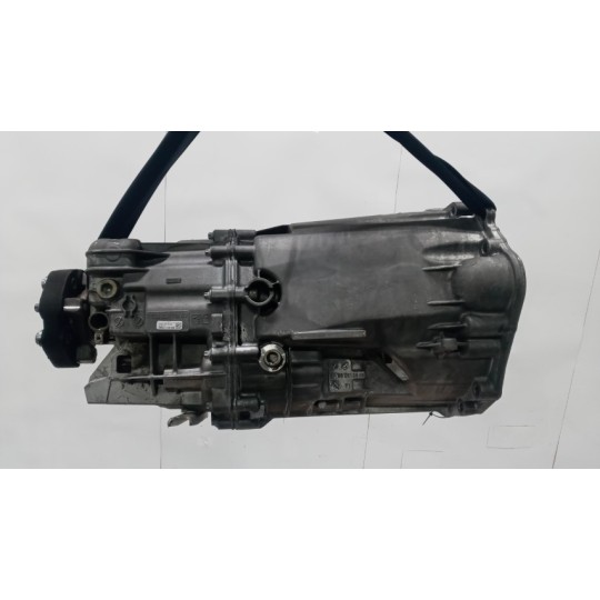 GEARBOXES  VOLKSWAGEN van Crafter 2006>2016 used