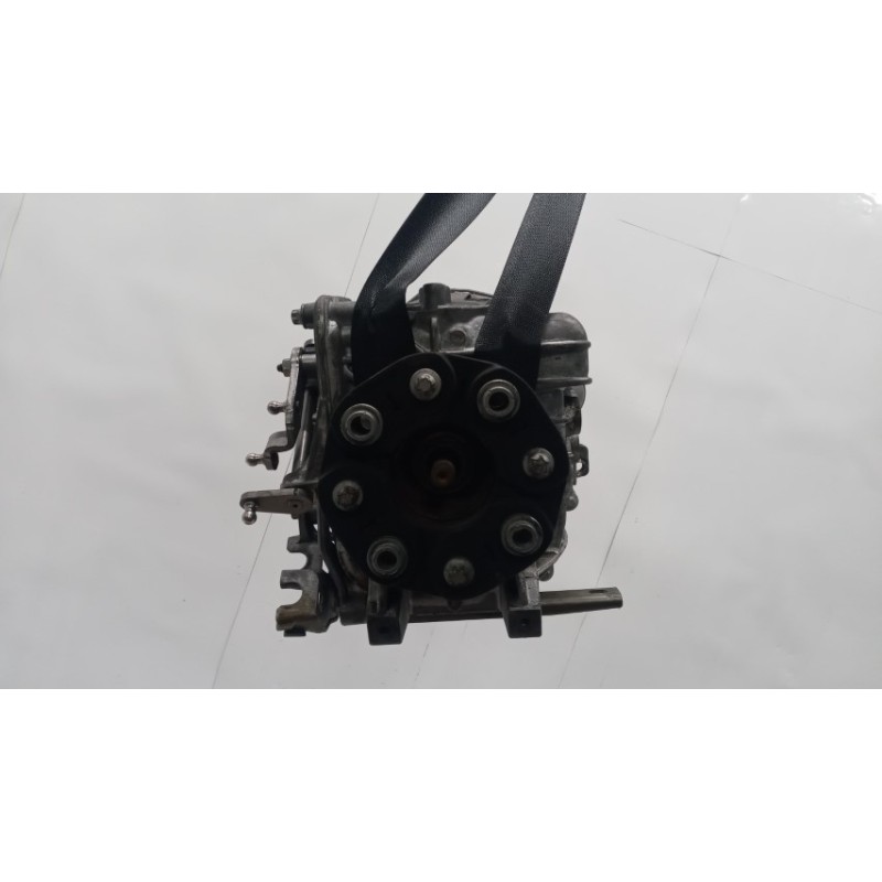 VOLKSWAGEN van GEARBOXES  VOLKSWAGEN van Crafter 2006>2016 used