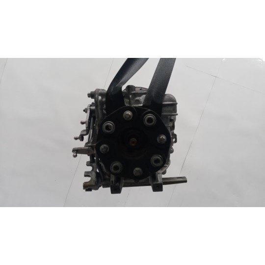 GEARBOXES  VOLKSWAGEN van Crafter 2006>2016 used